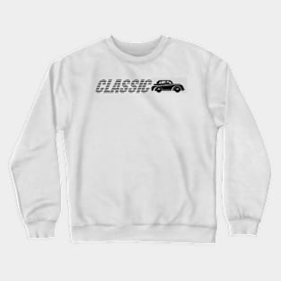 Classic Crewneck Sweatshirt